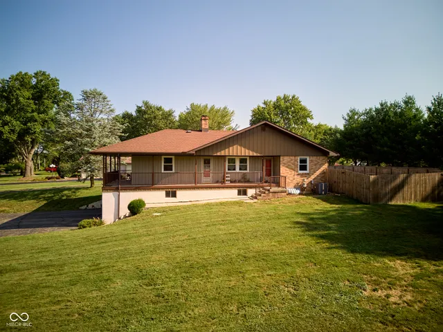 $312,000 | 5862 North 50 East, Kokomo, IN 46901