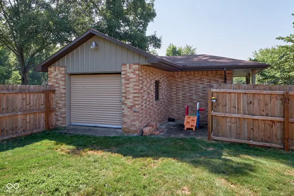$299,900 | 5862 North 50 East, Kokomo, IN 46901