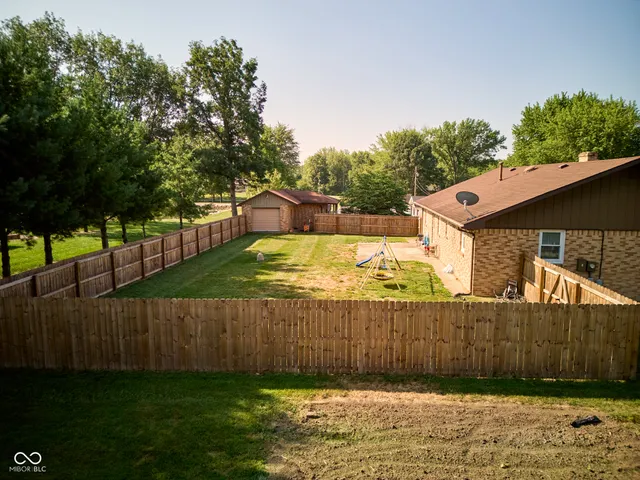 $312,000 | 5862 North 50 East, Kokomo, IN 46901