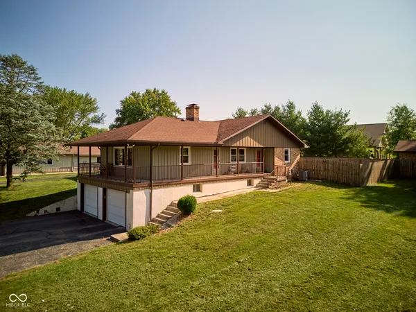 $299,900 | 5862 North 50 East, Kokomo, IN 46901