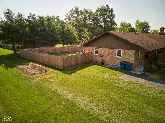 $312,000 | 5862 North 50 East, Kokomo, IN 46901