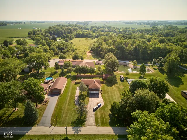 $312,000 | 5862 North 50 East, Kokomo, IN 46901