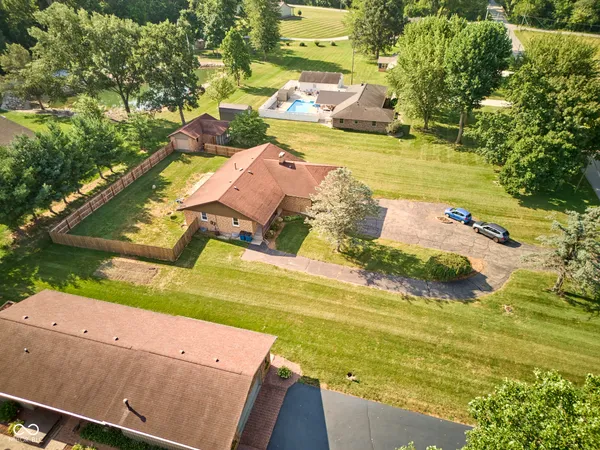 $299,900 | 5862 North 50 East, Kokomo, IN 46901