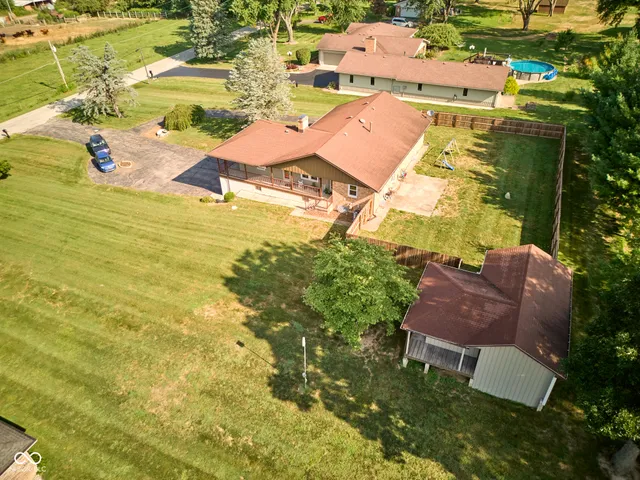 $312,000 | 5862 North 50 East, Kokomo, IN 46901