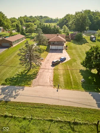 $299,900 | 5862 North 50 East, Kokomo, IN 46901