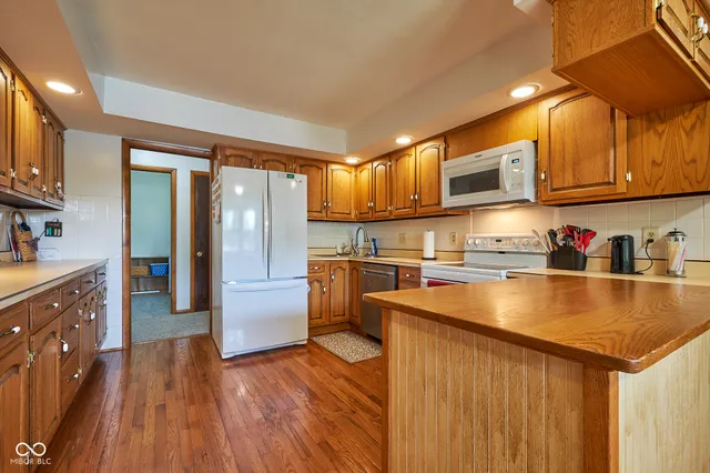 $312,000 | 5862 North 50 East, Kokomo, IN 46901