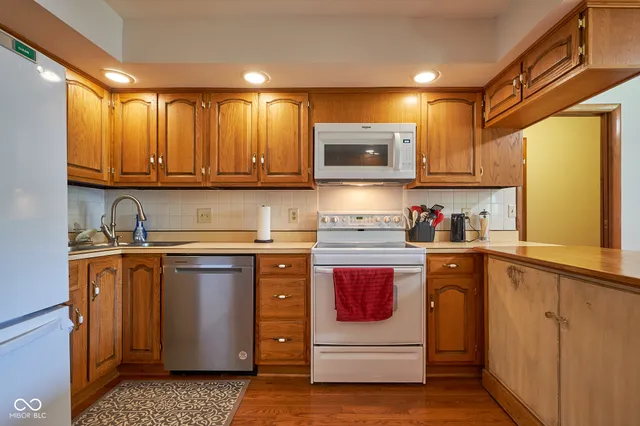 $312,000 | 5862 North 50 East, Kokomo, IN 46901