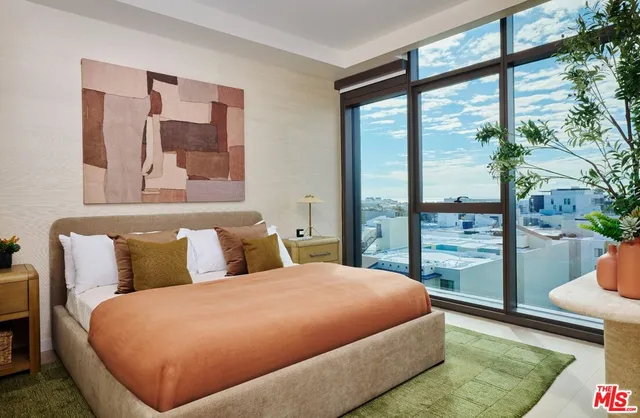 $30,000 | 700 Broadway, Unit PH 722, Santa Monica, CA 90401