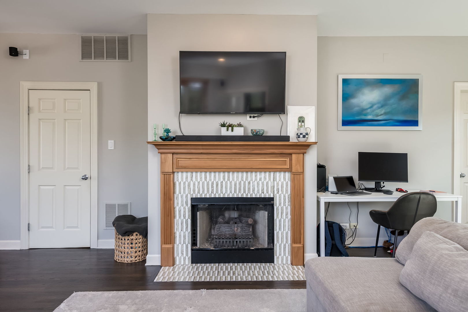 845 West Altgeld Street, Unit 3A Chicago, IL 60614 - Photo 13 of 24