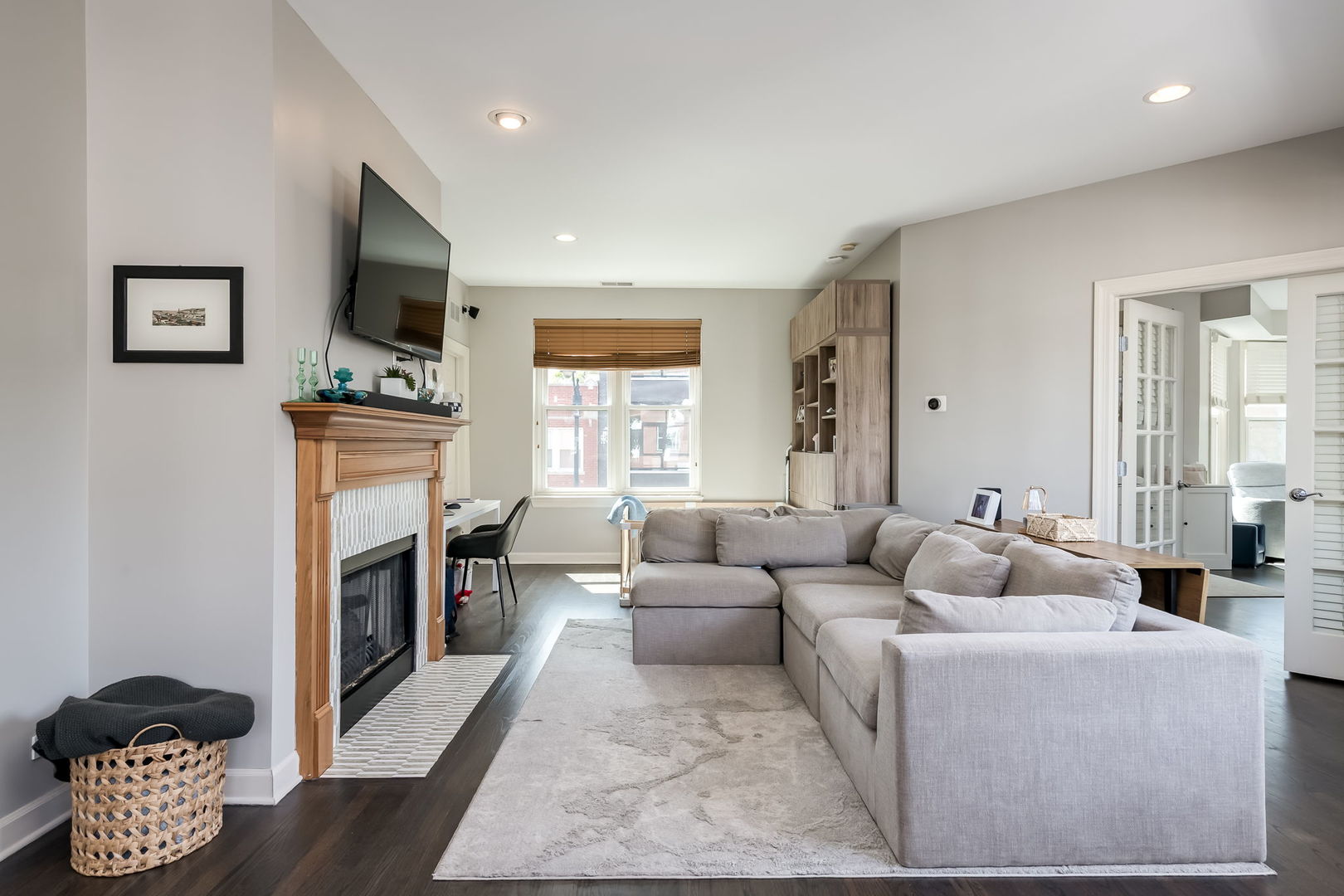 845 West Altgeld Street, Unit 3A Chicago, IL 60614 - Photo 14 of 24