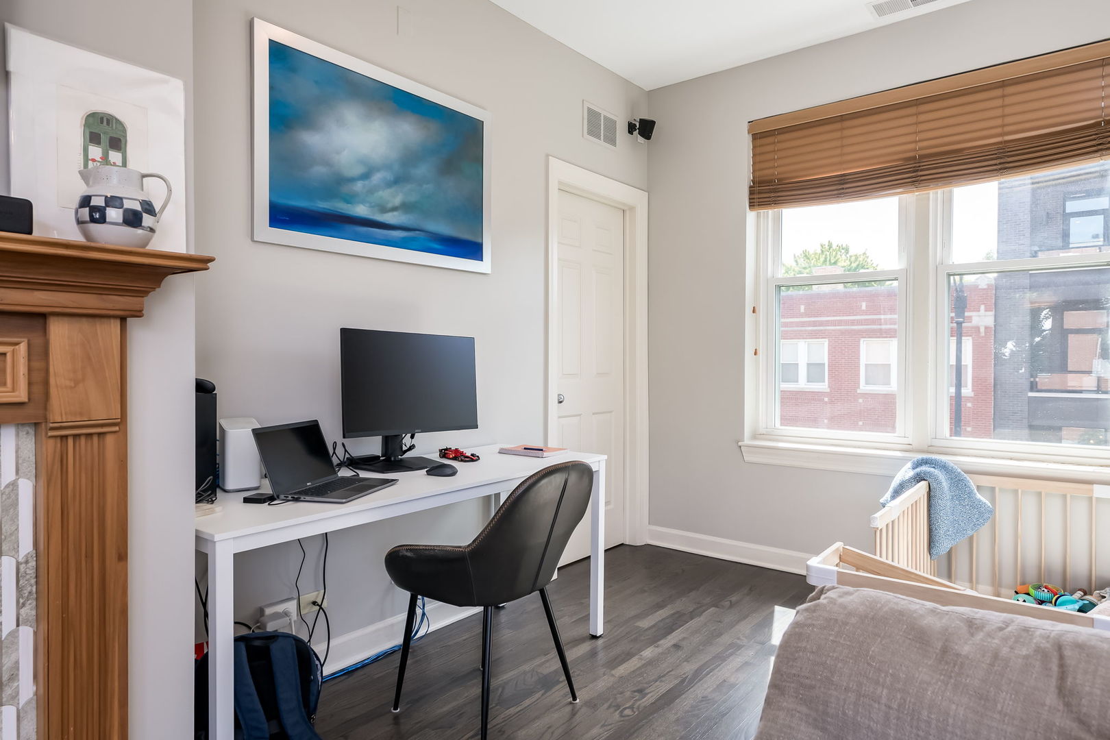 845 West Altgeld Street, Unit 3A Chicago, IL 60614 - Photo 15 of 24