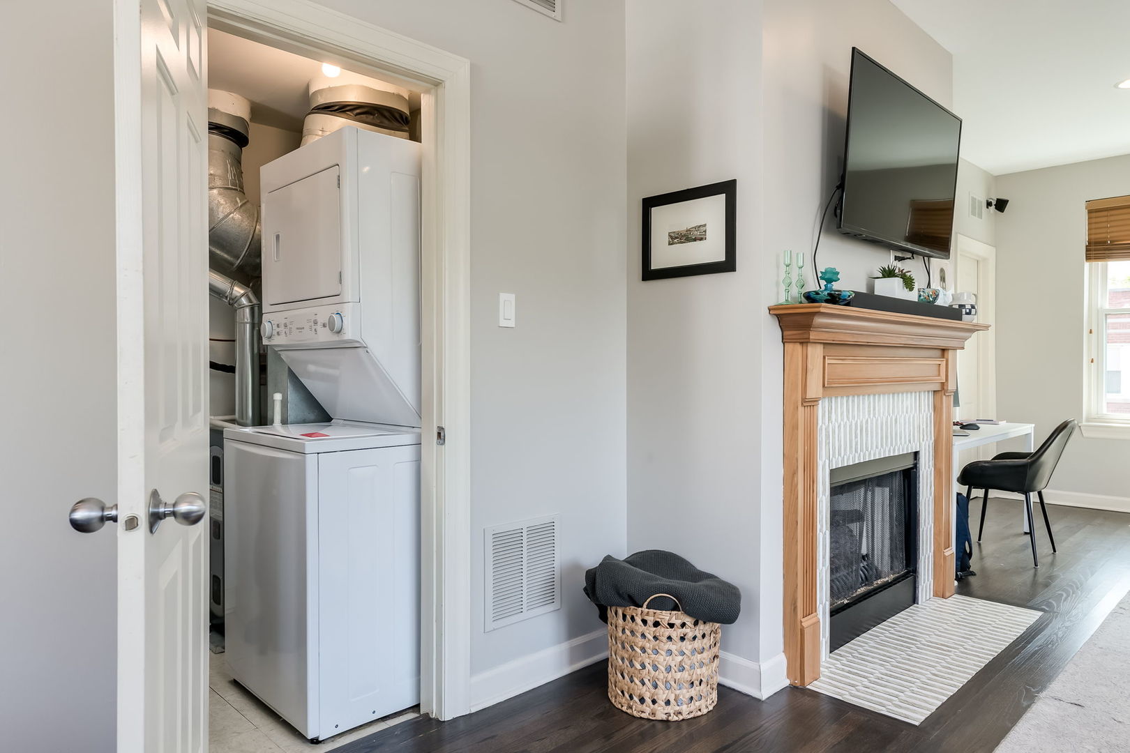 845 West Altgeld Street, Unit 3A Chicago, IL 60614 - Photo 16 of 24