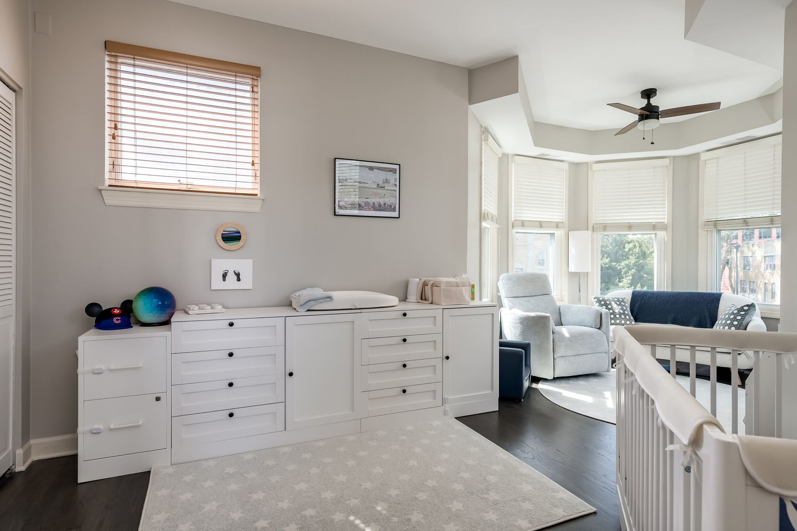 845 West Altgeld Street, Unit 3A Chicago, IL 60614 - Photo 17 of 24