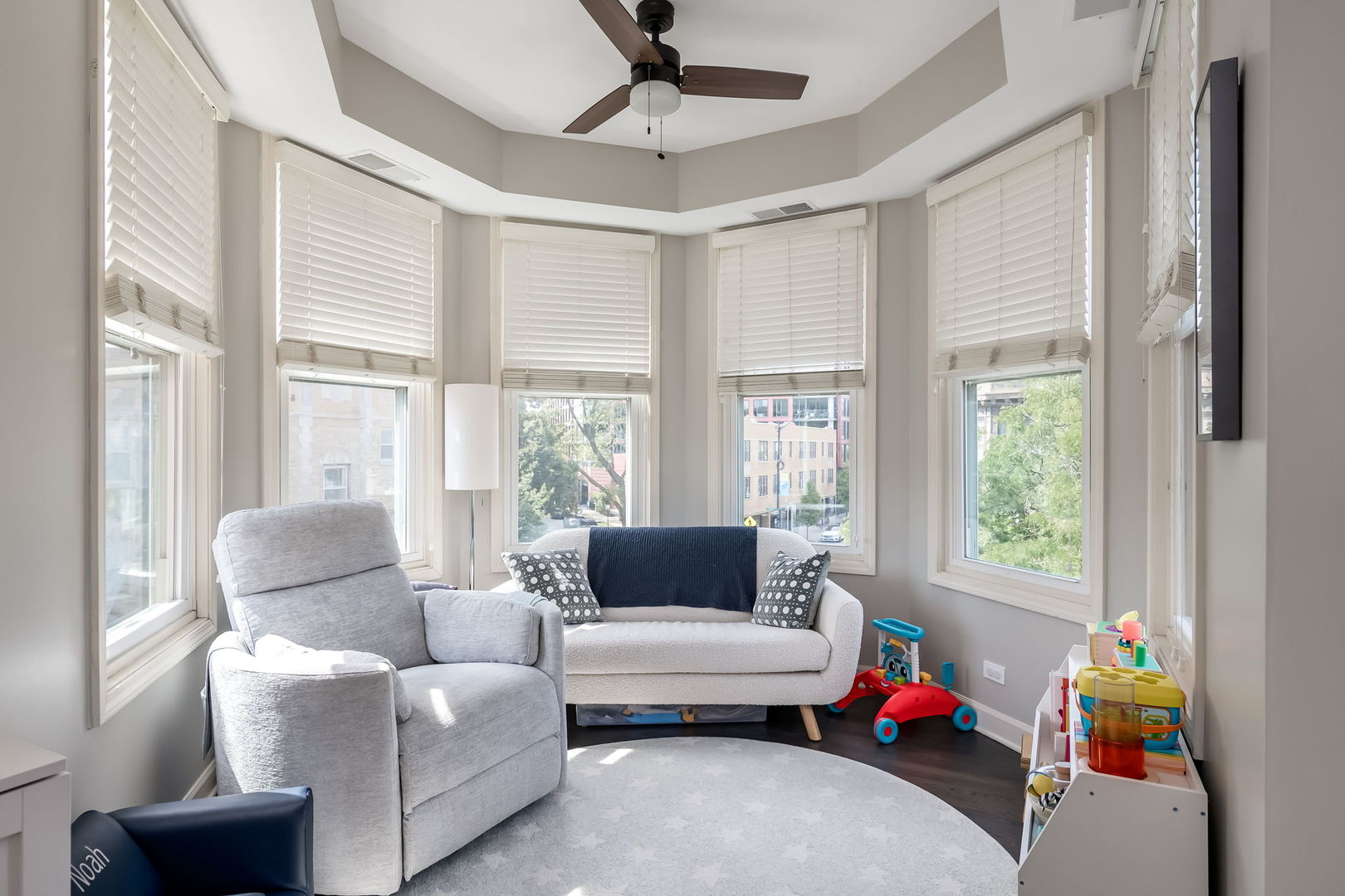 845 West Altgeld Street, Unit 3A Chicago, IL 60614 - Photo 18 of 24