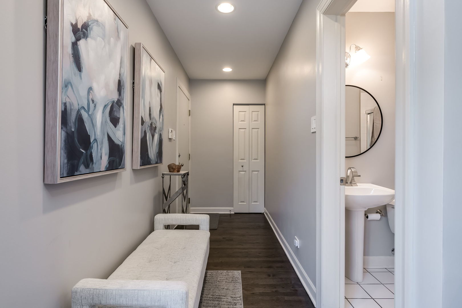 845 West Altgeld Street, Unit 3A Chicago, IL 60614 - Photo 2 of 24