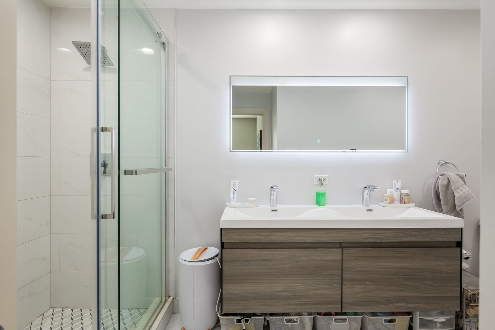 845 West Altgeld Street, Unit 3A Chicago, IL 60614 - Photo 21 of 24