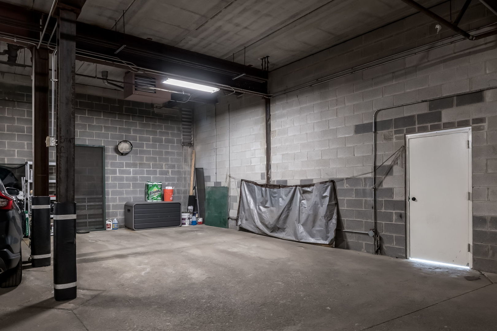 845 West Altgeld Street, Unit 3A Chicago, IL 60614 - Photo 23 of 24