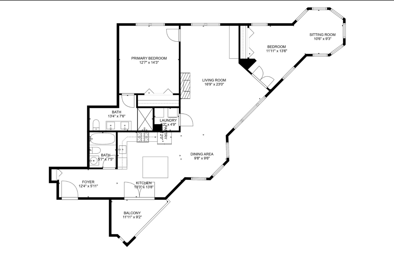 845 West Altgeld Street, Unit 3A Chicago, IL 60614 - Photo 24 of 24