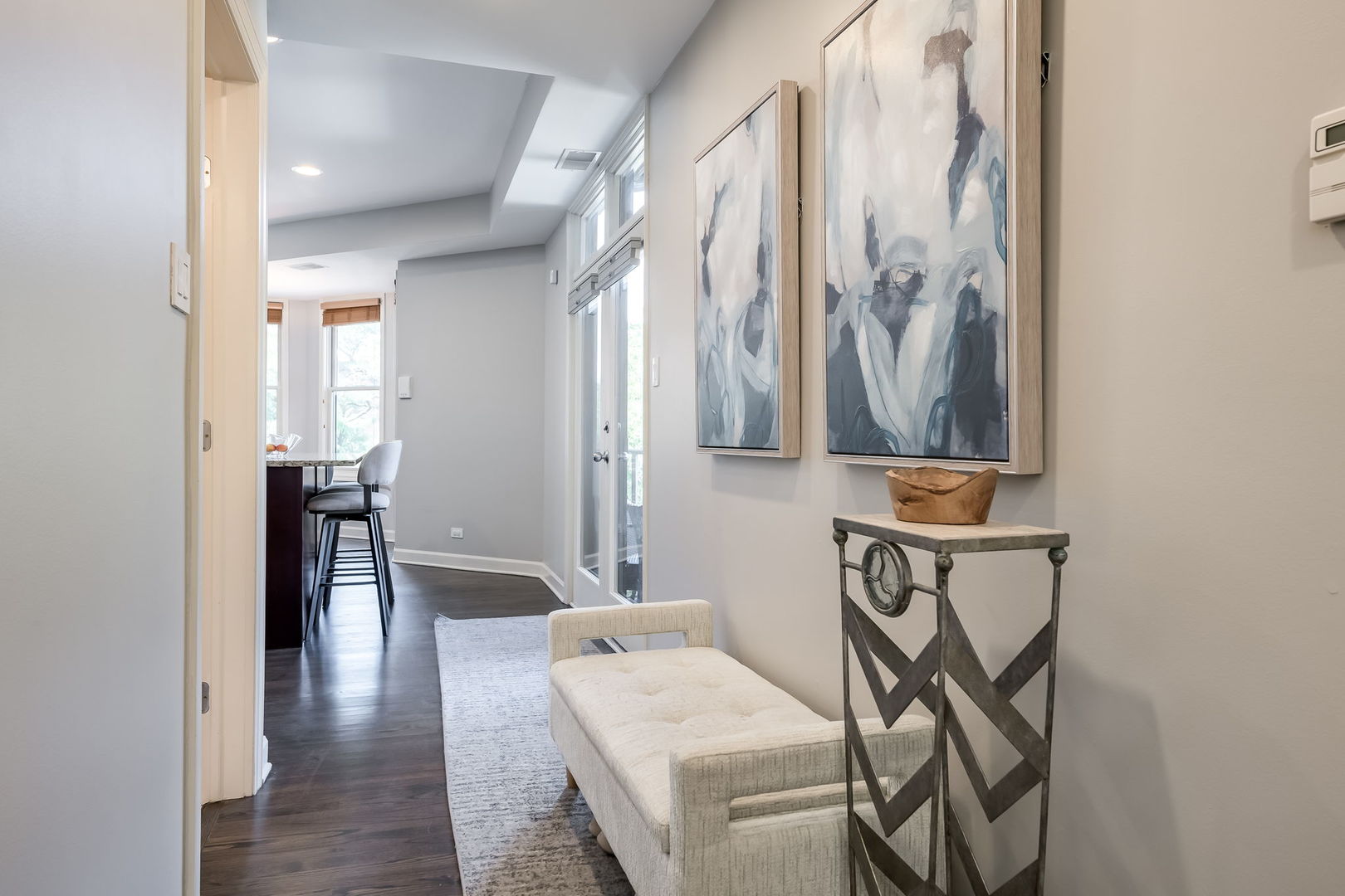 845 West Altgeld Street, Unit 3A Chicago, IL 60614 - Photo 3 of 24