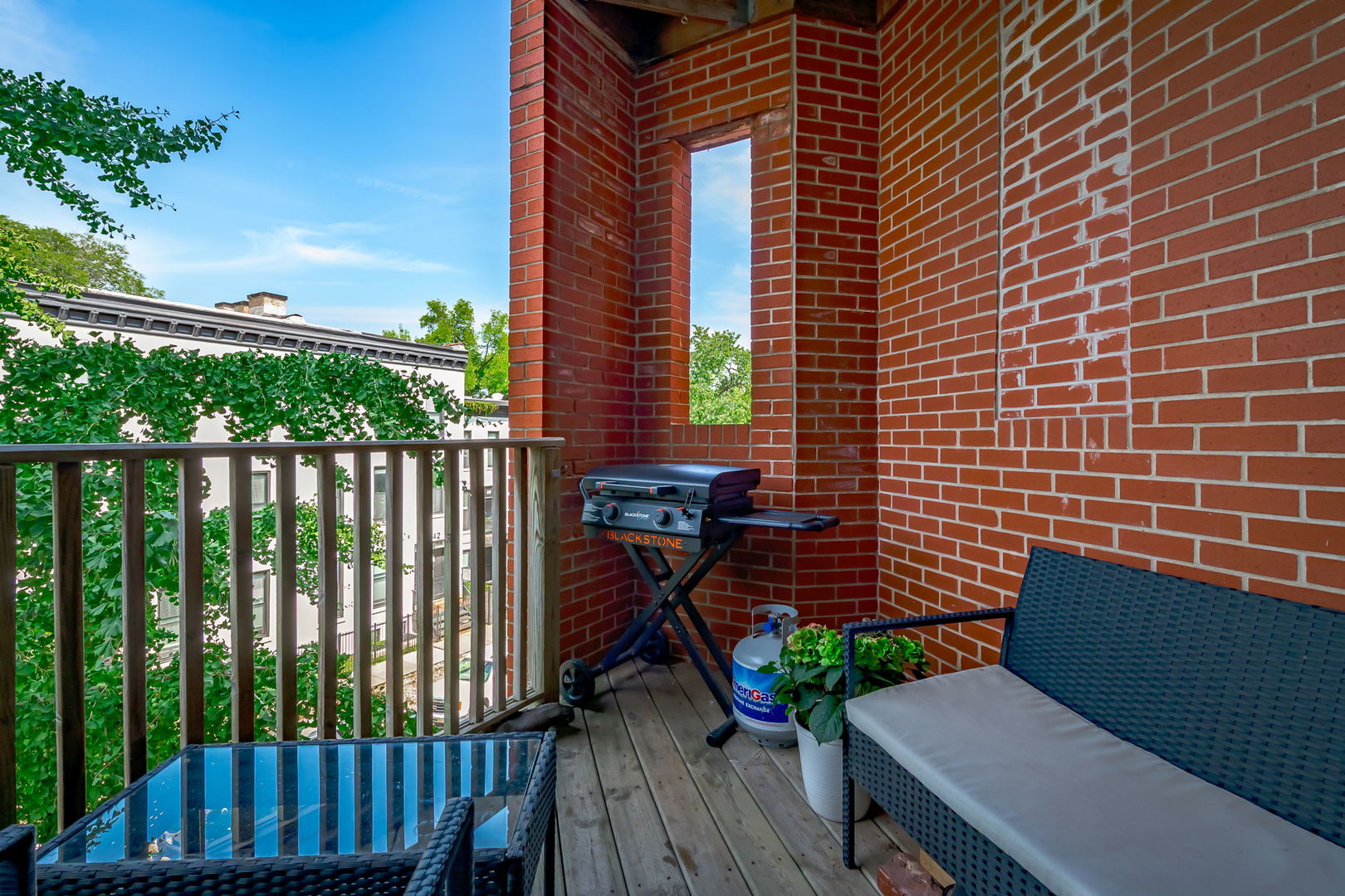 845 West Altgeld Street, Unit 3A Chicago, IL 60614 - Photo 5 of 24