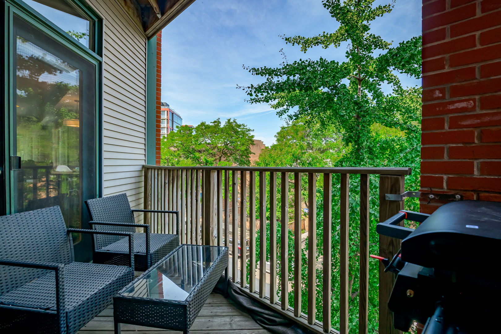 845 West Altgeld Street, Unit 3A Chicago, IL 60614 - Photo 6 of 24