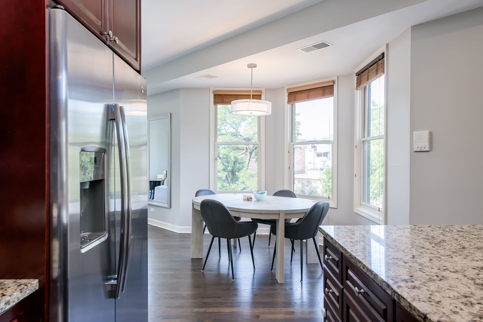 845 West Altgeld Street, Unit 3A Chicago, IL 60614 - Photo 9 of 24