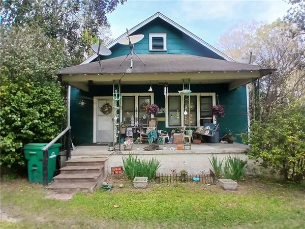 $35,000 | 1241 West 9th Street, Bogalusa, LA 70427