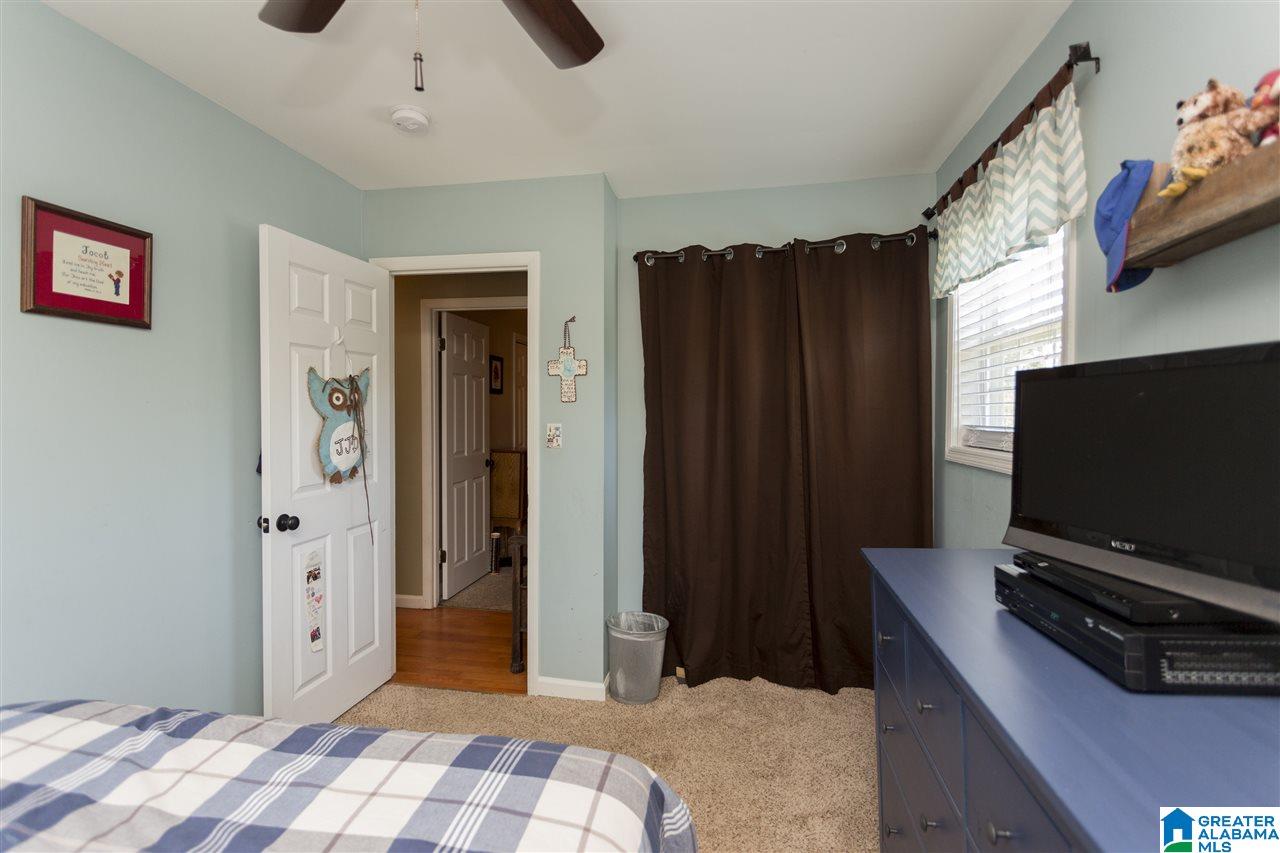 804 Whaley Road Fultondale, AL 35068 - Photo 15 of 19