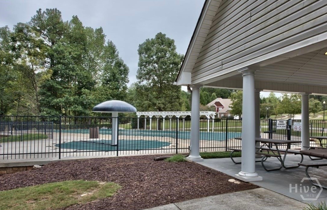 3657 Eagle View Way Monroe, GA 30655 - Photo 36 of 41