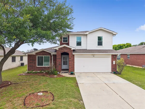 $399,000 | 408 Glen Valley Lane, Leander, TX 78641