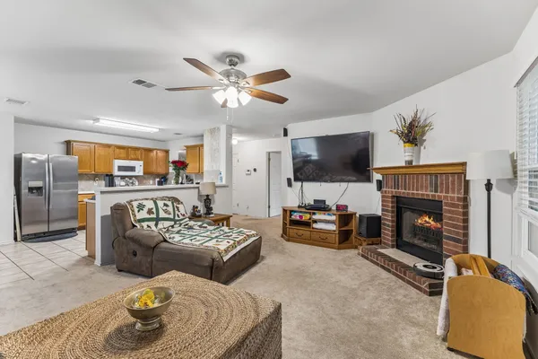 $399,000 | 408 Glen Valley Lane, Leander, TX 78641