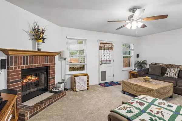 $399,000 | 408 Glen Valley Lane, Leander, TX 78641
