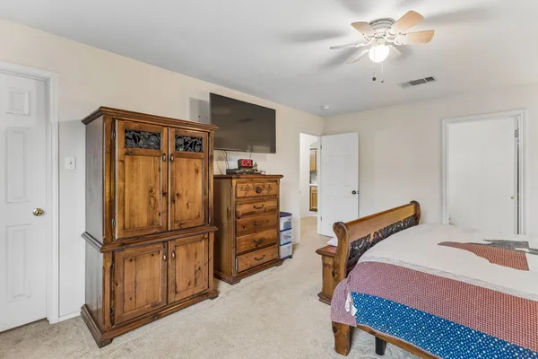 $399,000 | 408 Glen Valley Lane, Leander, TX 78641
