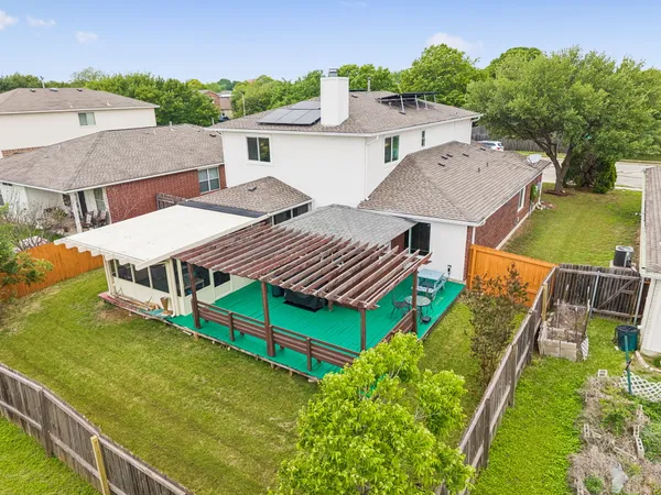 $399,000 | 408 Glen Valley Lane, Leander, TX 78641