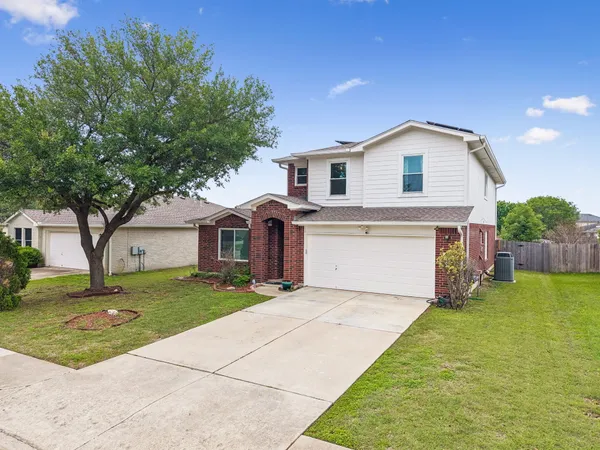 $399,000 | 408 Glen Valley Lane, Leander, TX 78641