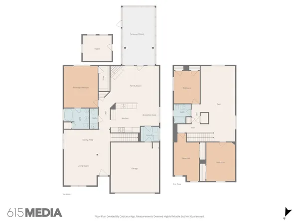 $399,000 | 408 Glen Valley Lane, Leander, TX 78641