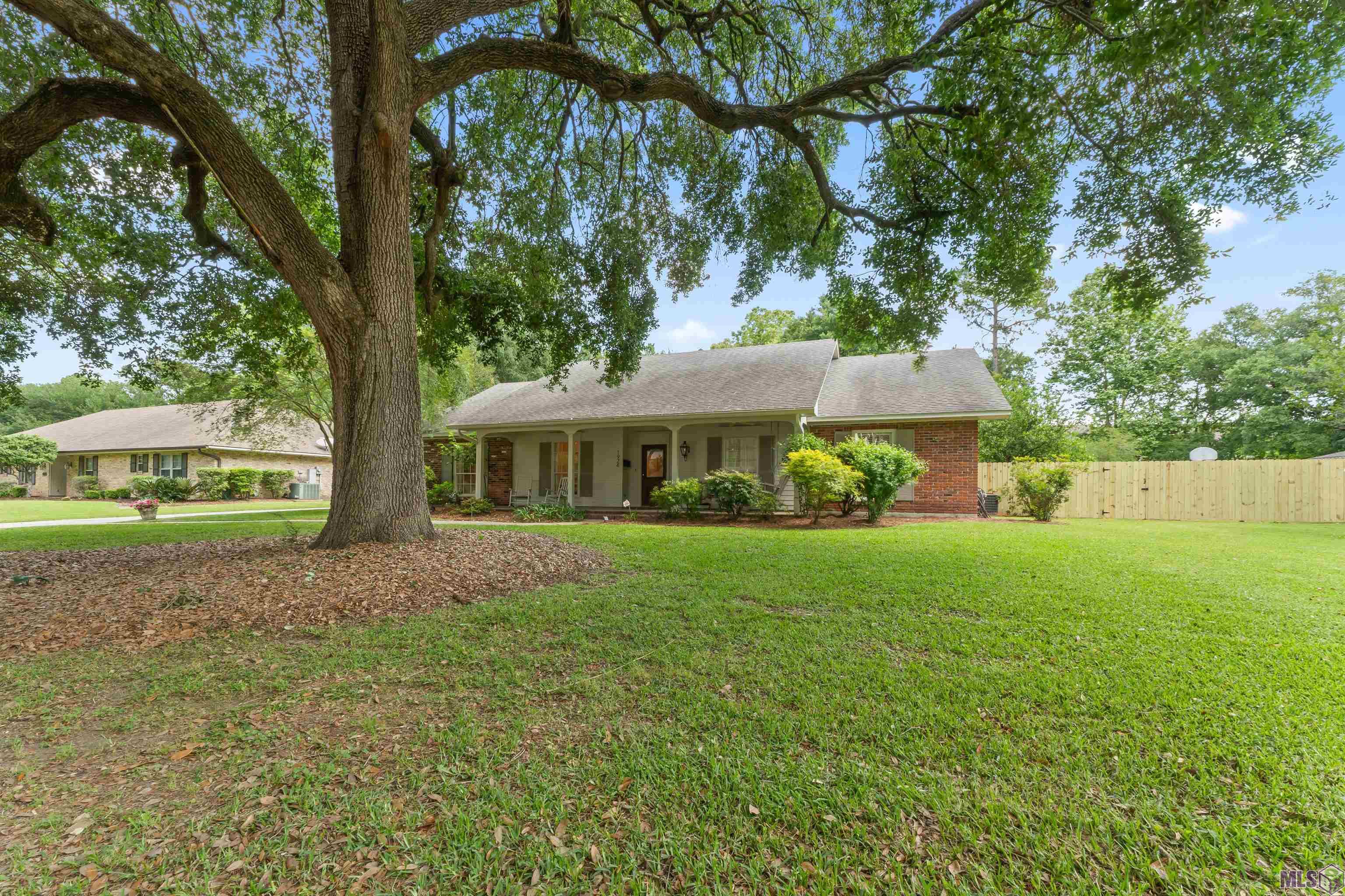 1924 Dahlia Street Baton Rouge, LA 70808 - Photo 25 of 25