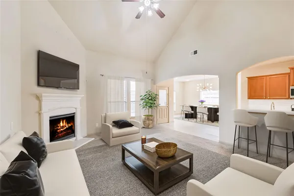 $300,000 | 3018 Lexanne Court, Spring, TX 77388