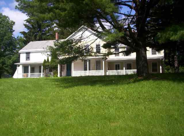 81 Barent Winnie Road Bethlehem, NY 12158 - Photo 1 of 2 Photo 1