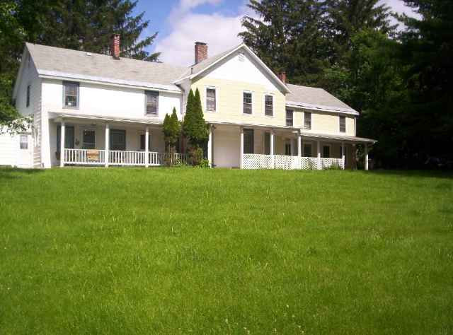 81 Barent Winnie Road Bethlehem, NY 12158 - Photo 2 of 2 Photo 2