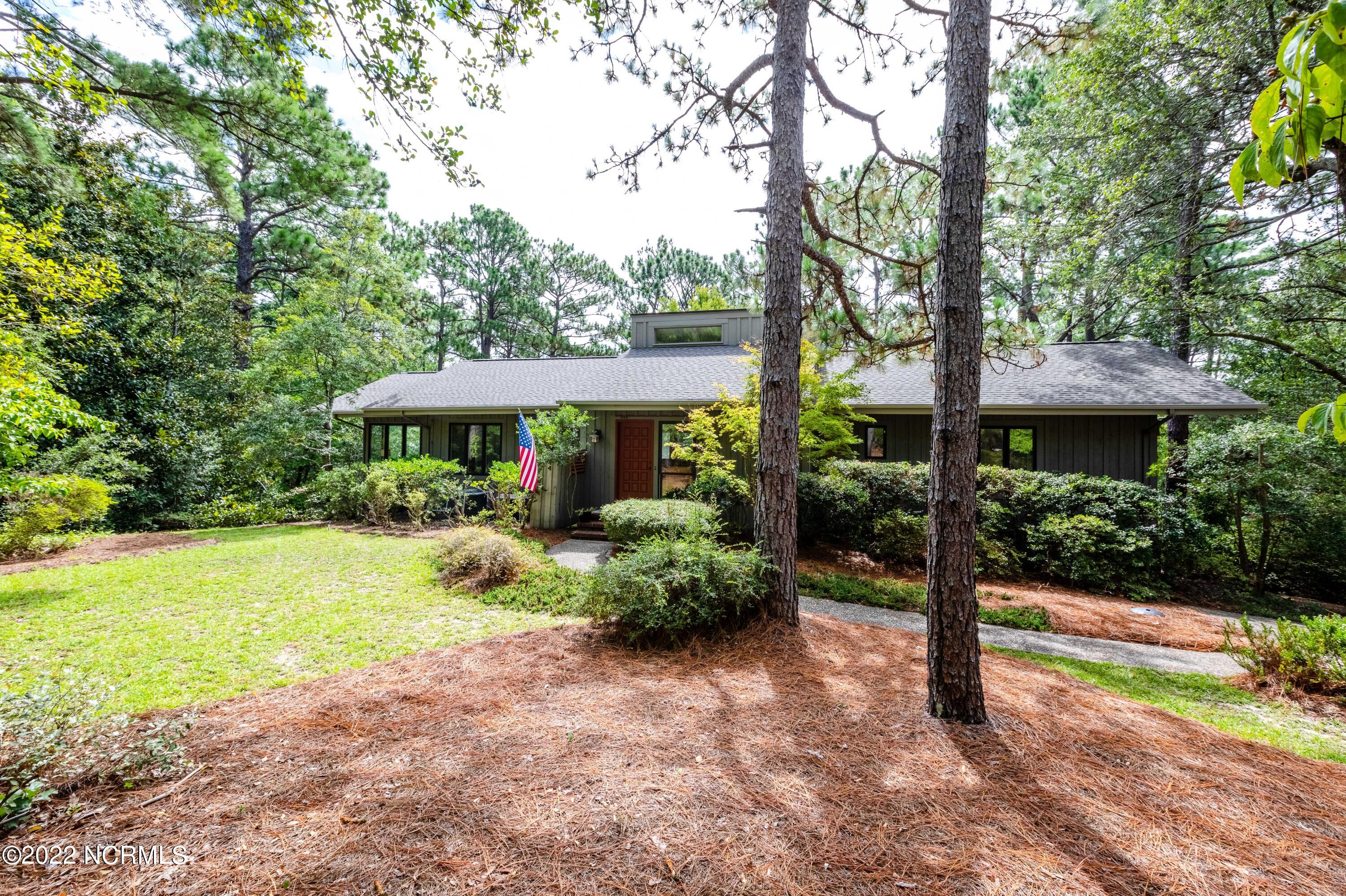 244 Santee Road Carthage, NC 28327 - Photo 2 of 68 244 Santee_10
