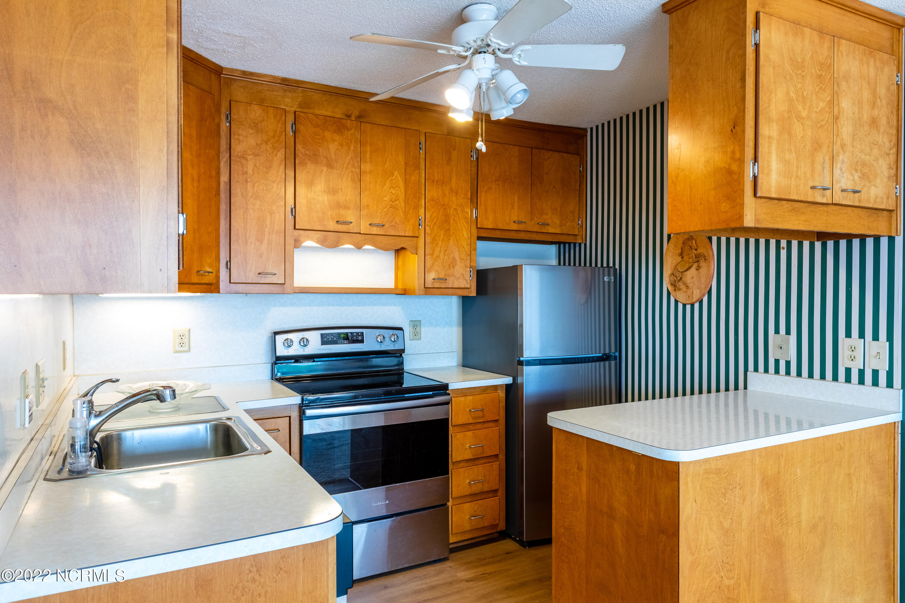 244 Santee Road Carthage, NC 28327 - Photo 38 of 68 244 Santee_236