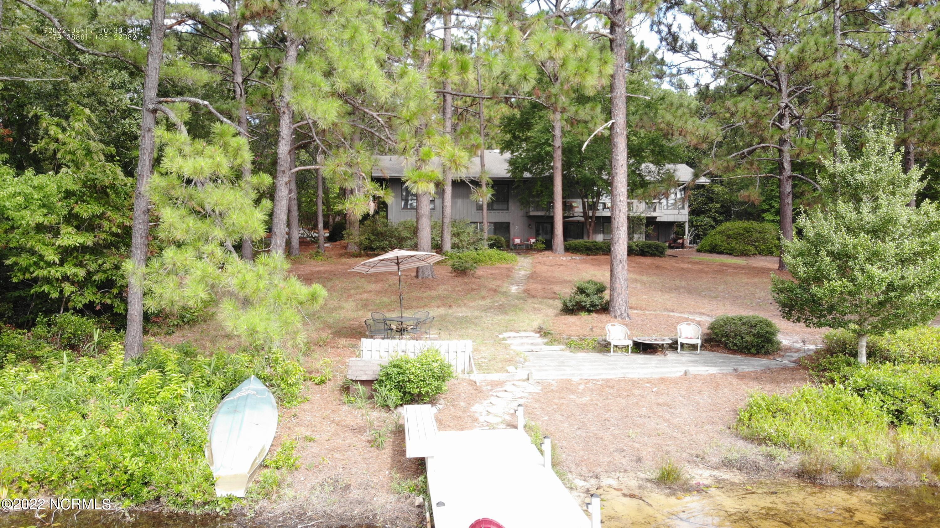 244 Santee Road Carthage, NC 28327 - Photo 54 of 68 DJI_0035