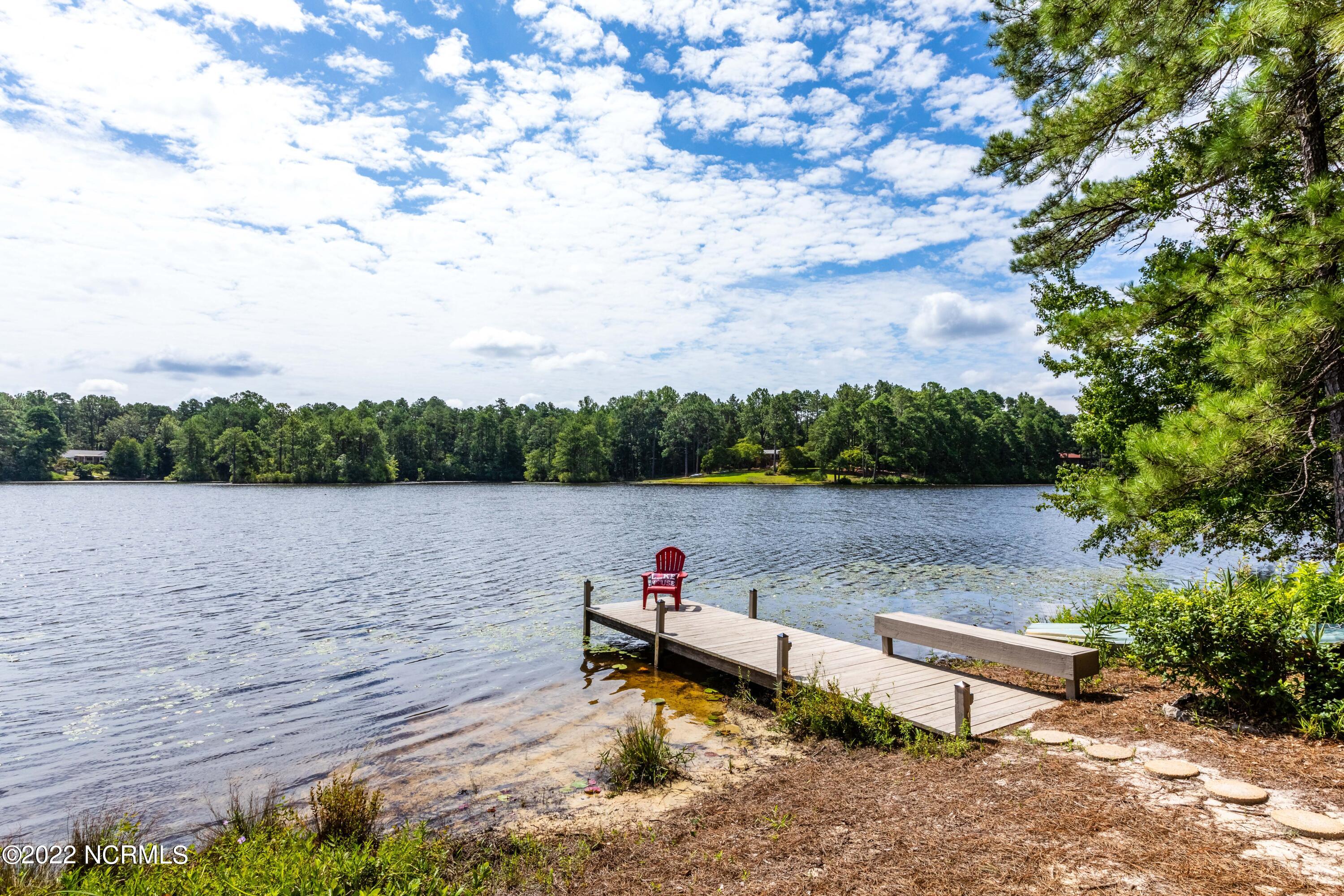 244 Santee Road Carthage, NC 28327 - Photo 55 of 68 244 Santee_73