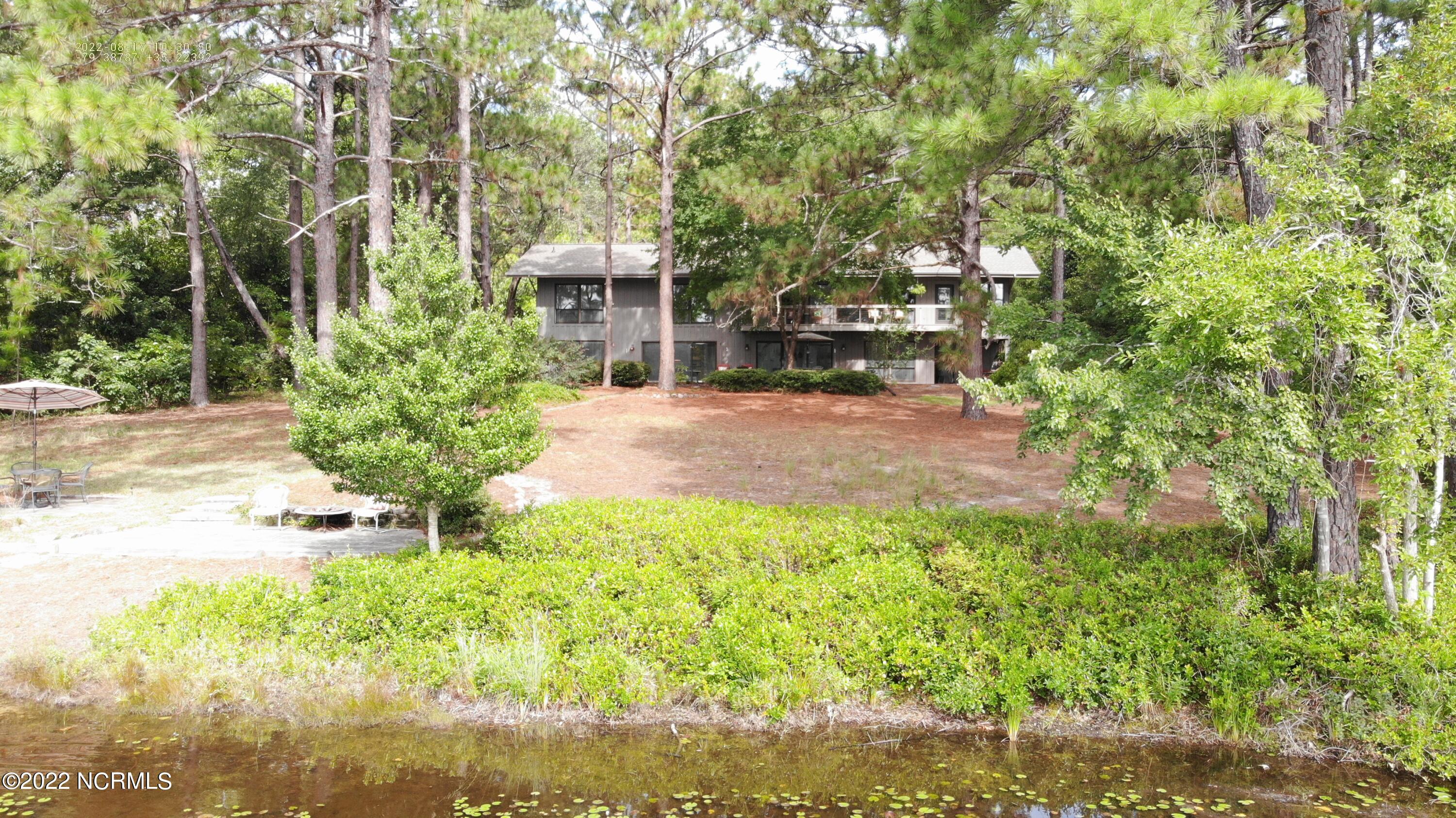 244 Santee Road Carthage, NC 28327 - Photo 56 of 68 DJI_0039