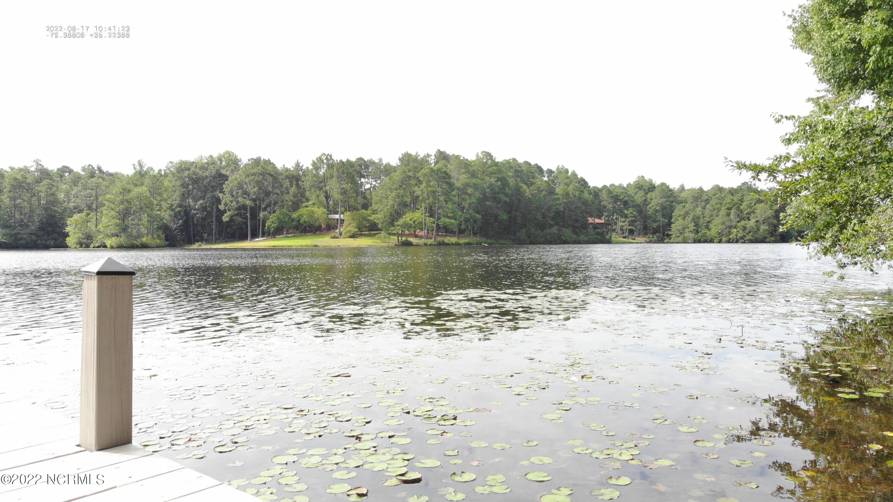 244 Santee Road Carthage, NC 28327 - Photo 57 of 68 DJI_0067