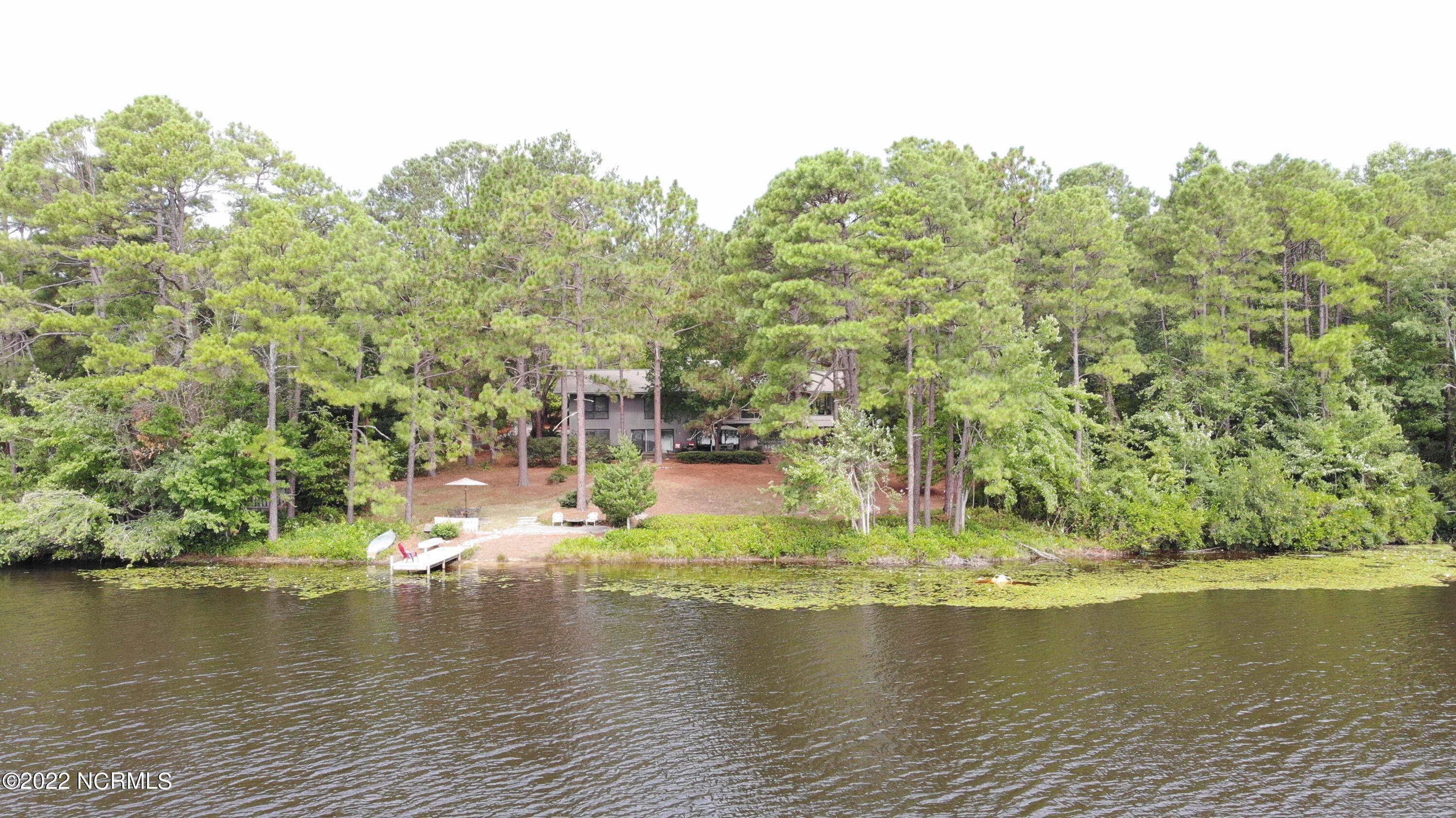244 Santee Road Carthage, NC 28327 - Photo 58 of 68 DJI_0058