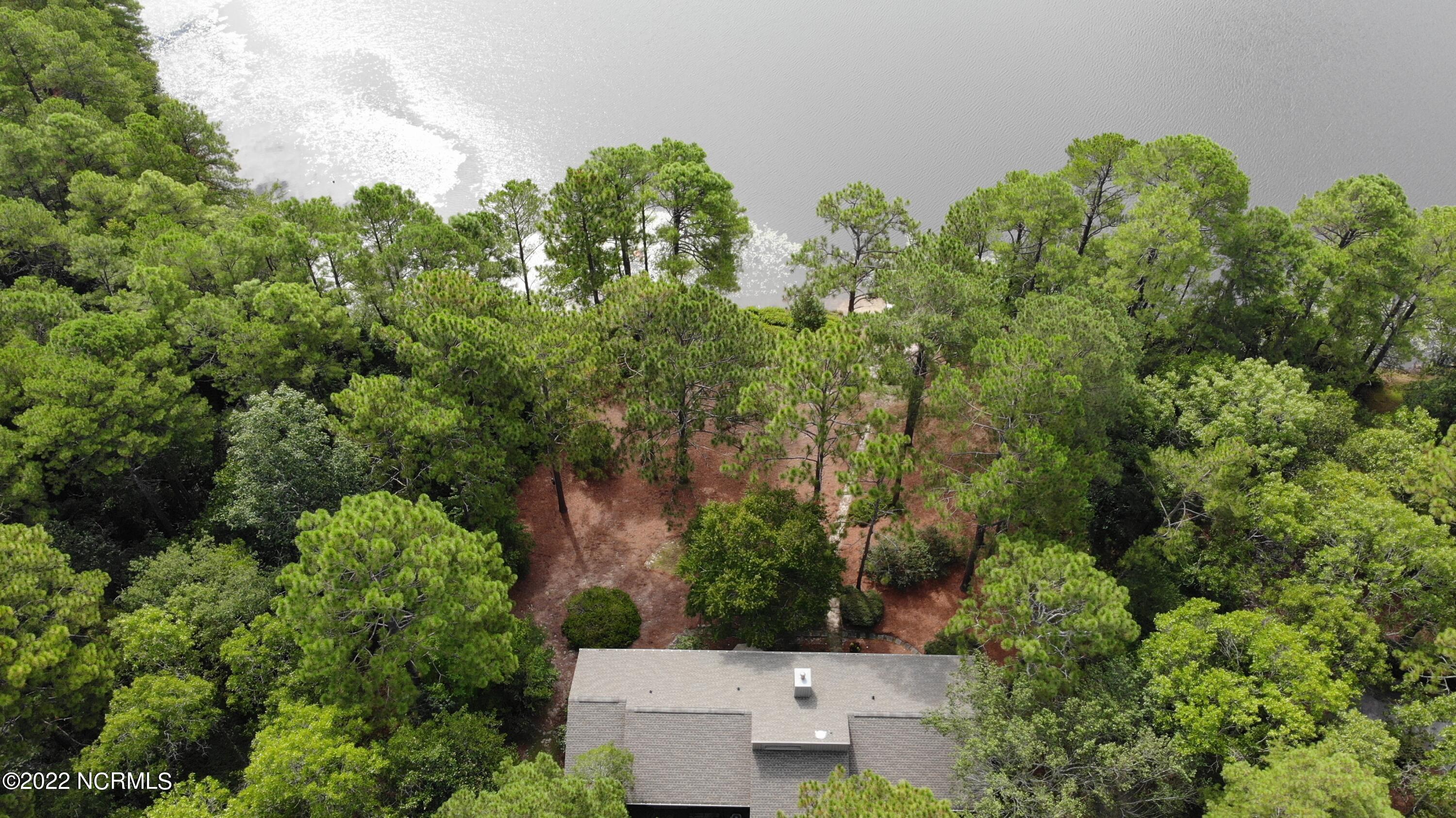 244 Santee Road Carthage, NC 28327 - Photo 60 of 68 DJI_0032