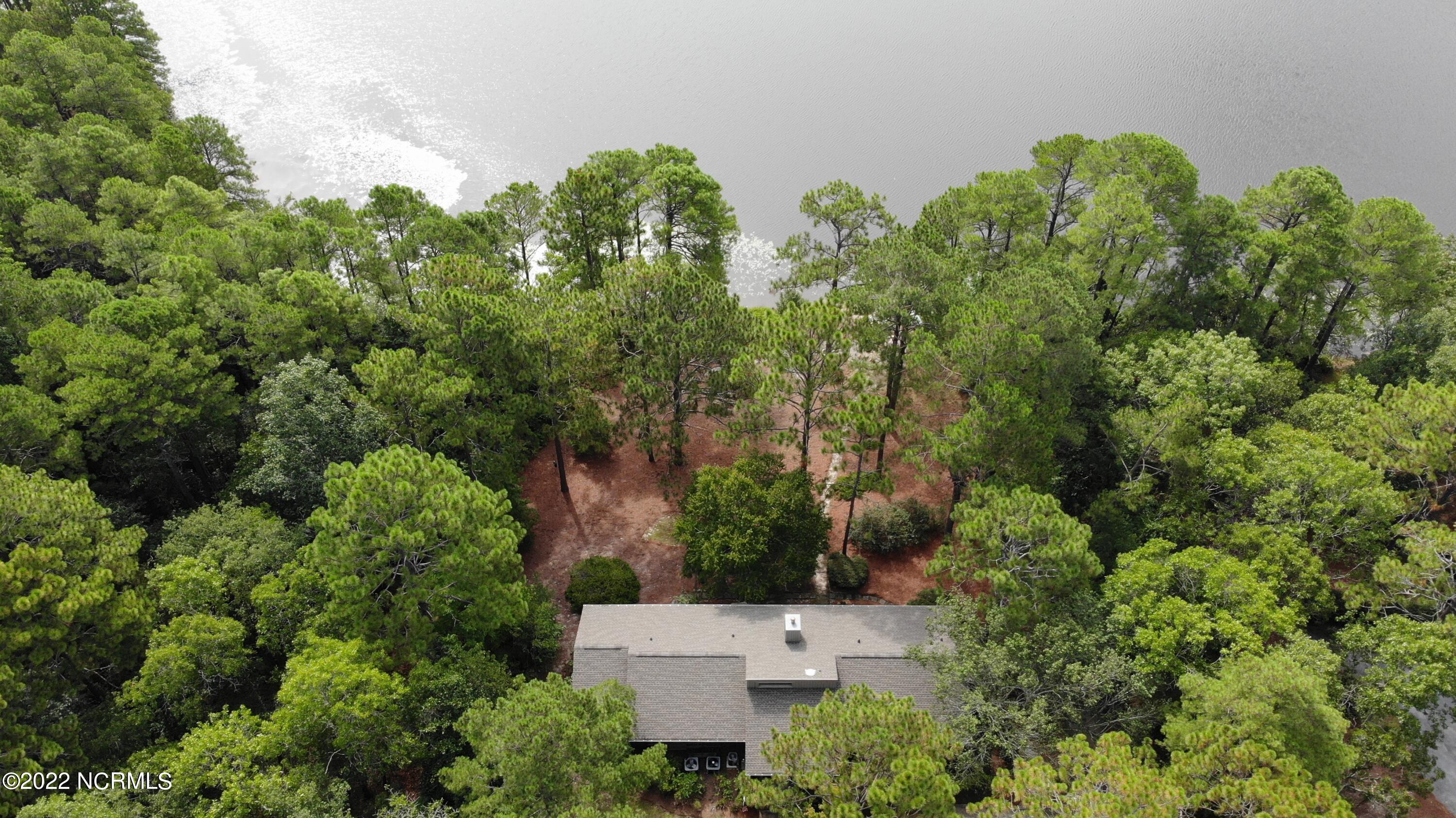 244 Santee Road Carthage, NC 28327 - Photo 61 of 68 DJI_0034