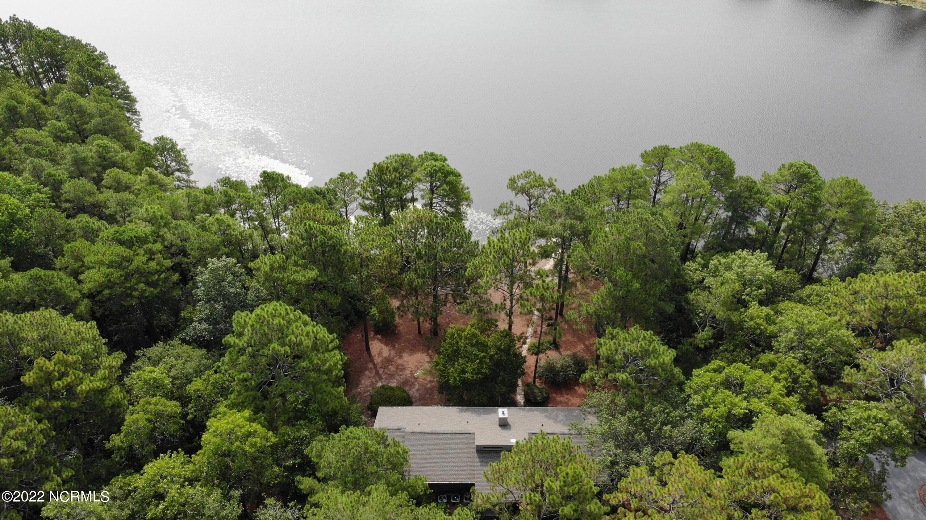 244 Santee Road Carthage, NC 28327 - Photo 62 of 68 DJI_0036